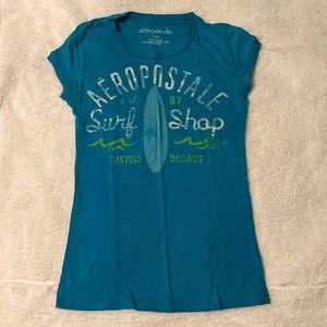 Aeropostale t-shirt